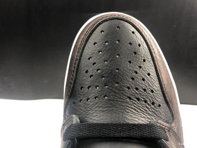 Kick Theory -033 LIGHT AIR 555088 HIGH 1 JORDAN ARMY 0821